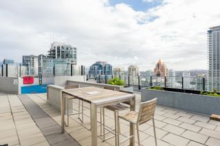 Photo 32: 1606 1325 ROLSTON Street in Vancouver: Downtown VW Condo for sale in "The Rolston" (Vancouver West)  : MLS®# R2873585