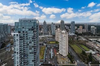 Photo 21: 4806 4670 ASSEMBLY Way in Burnaby: Metrotown Condo for sale in "STATION SQUARE TOWER 2" (Burnaby South)  : MLS®# R2751983
