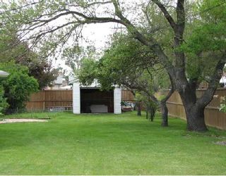 Photo 18: 159 GILIA Drive in WINNIPEG: West Kildonan / Garden City Residential for sale (North West Winnipeg)  : MLS®# 2812248