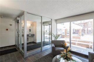 Photo 22: 406 230 Roslyn Road in Winnipeg: Osborne Village Condominium for sale (1B)  : MLS®# 202128532