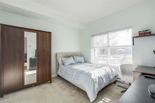Photo 9: 405 2488 KELLY AVENUE in Port Coquitlam: Central Pt Coquitlam Condo for sale : MLS®# R2220305