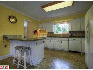 Photo 5: 4877 202A Street in Langley: Langley City House for sale : MLS®# F1220726