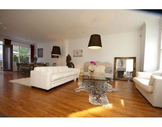 Photo 2: 1920 CYPRESS ST in Vancouver: Condo for sale : MLS®# V670838