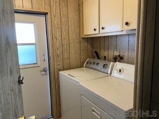 Photo 8: SANTEE Mobile Home for sale : 2 bedrooms : 7467 Mission Gorge Rd #222