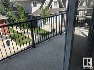 Photo 6: 28 13003 132 Avenue NW in Edmonton: Zone 01 Townhouse for sale : MLS®# E4303818