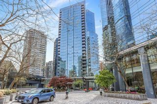 Main Photo: 1605 1050 BURRARD Street in Vancouver: Downtown VW Condo for sale in "Wall Centre" (Vancouver West)  : MLS®# R2884467