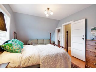 Photo 4: 233 West 6th Ave in Vancouver: Cambie Village House for sale : MLS®# V1104272