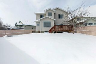 Photo 4: 36 Somerside Bay SW in Calgary: Somerset Detached for sale : MLS®# A2116903