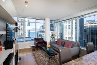 Photo 29: 1506 1211 MELVILLE Street in Vancouver: Coal Harbour Condo for sale in "The Ritz" (Vancouver West)  : MLS®# R2664358