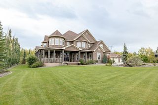 Photo 1: 37 26328 TWP RD 532 A: Rural Parkland County House for sale : MLS®# E4272427