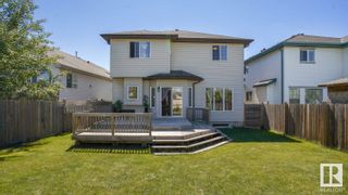 Photo 30: 20316 60 Avenue in Edmonton: Zone 58 House for sale : MLS®# E4319956