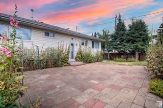 Photo 45: 7111 76 Street in Edmonton: Zone 17 House for sale : MLS®# E4307617
