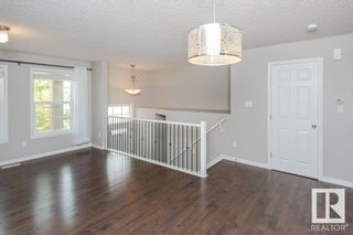 Photo 11: 4007 ORCHARDS Drive in Edmonton: Zone 53 Townhouse for sale : MLS®# E4313415