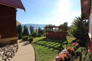 Photo 49: 7847 Squilax Anglemont Highway: Anglemont House for sale (North Shuswap)  : MLS®# 10141570