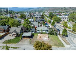 Main Photo: 2500 30 Avenue Unit# Lot 1 in Vernon: Vacant Land for sale : MLS®# 10314429