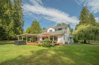 Photo 36: 11 29605 MCTAVISH Road in Abbotsford: Bradner House for sale in "Cedar Hills Estates" : MLS®# R2846302