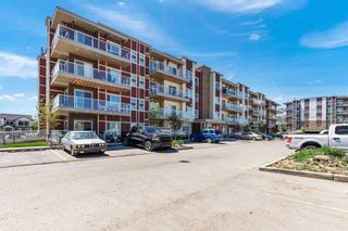 Photo 19: 109 300 Harvest Hills Place NE in Calgary: Harvest Hills Apartment for sale : MLS®# A1122997