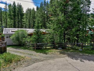 Photo 6: 3760 PINERIDGE DRIVE in Kamloops: Knutsford-Lac Le Jeune House for sale : MLS®# 169369