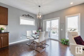 Photo 10: 8415 Ellis Crescent NW in Edmonton: Zone 57 House for sale : MLS®# E4320165