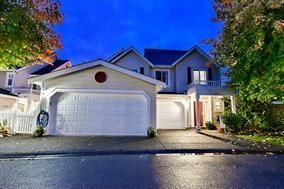 Main Photo: 65 13499 92 Avenue in Surrey: Queen Mary Park Surrey Townhouse for sale in "CHATHAM LANE" : MLS®# R2246228