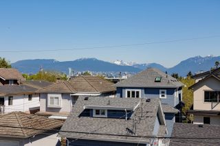 Photo 35: 271 E 23RD Avenue in Vancouver: Main Townhouse for sale in "CEDAR COTTAGE" (Vancouver East)  : MLS®# R2780056