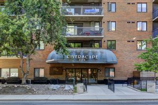 Photo 32: 306 225 25 Avenue SW in Calgary: Mission Apartment for sale : MLS®# A2054705