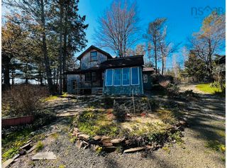 Photo 1: 11828 Highway 1 in Brickton: Annapolis County Residential for sale (Annapolis Valley)  : MLS®# 202409249