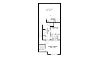 Photo 50: 1419 41 Street SW in Calgary: Rosscarrock Semi Detached (Half Duplex) for sale : MLS®# A2132139