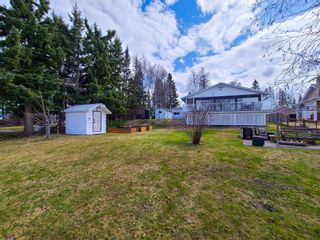 Photo 19: 3305 E MEIER Road in Prince George: Cluculz Lake House for sale in "CLUCULZ LAKE" (PG Rural West)  : MLS®# R2756260