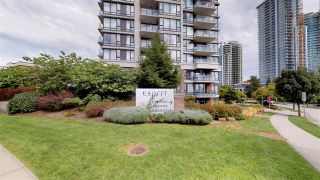 Photo 19: 608 7325 ARCOLA Street in Burnaby: Highgate Condo for sale in "ESPRIT NORTH" (Burnaby South)  : MLS®# R2394038