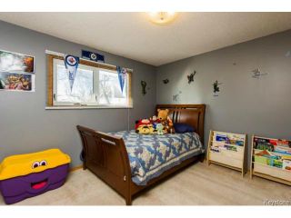 Photo 10: 501 Victoria Avenue West in WINNIPEG: Transcona Residential for sale (North East Winnipeg)  : MLS®# 1405070