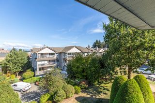Photo 34: 344 2451 GLADWIN Road in Abbotsford: Abbotsford West Condo for sale in "Centennial Court" : MLS®# R2763941