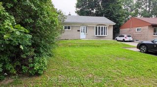 Photo 1: 107 Cartier Crescent in Richmond Hill: Crosby House (Bungalow) for lease : MLS®# N8292928