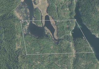 Photo 14: LOT1020 SOUTH OF THE SOUTH BOUNDARY OF LOT A: Nelson Island Land for sale (Sunshine Coast)  : MLS®# R2704562