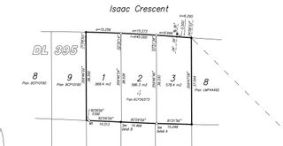 Photo 2: 22012 ISAAC Crescent in Maple Ridge: West Central Land for sale in "Three on Isaac" : MLS®# R2872138