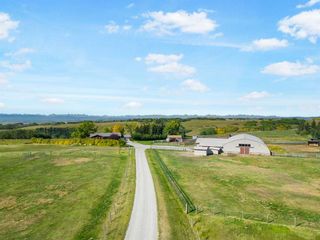 Photo 3: 31 Glenview Road in Rural Rocky View County: Rural Rocky View MD Detached for sale : MLS®# A2072774