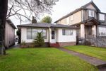 Main Photo: 4823 EARLES Street in Vancouver: Collingwood VE House for sale (Vancouver East)  : MLS®# R2792633