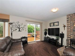 Photo 16: 6577 Rodolph Rd in VICTORIA: CS Tanner House for sale (Central Saanich)  : MLS®# 656437
