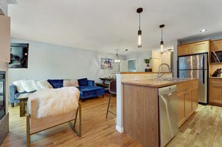 Photo 9: 2 306 14 Avenue NE in Calgary: Crescent Heights Row/Townhouse for sale : MLS®# A2002523