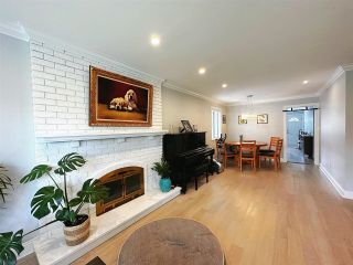 Photo 3: 3940 W 16TH Avenue in Vancouver: Dunbar House for sale (Vancouver West)  : MLS®# R2879518