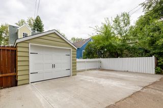Photo 46: 11138 UNIVERSITY Avenue in Edmonton: Zone 15 House for sale : MLS®# E4264708