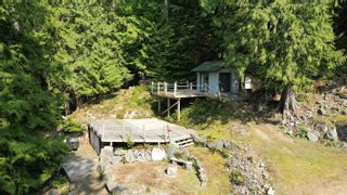 Photo 38: LOT 1&2 WEST BAY LANDING: Gambier Island House for sale in "West Bay Landing" (Sunshine Coast)  : MLS®# R2869092