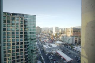 Photo 9: PH4 1238 BURRARD Street in Vancouver: Downtown VW Condo for sale (Vancouver West)  : MLS®# R2871610