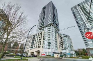 Main Photo: 919 5470 ORMIDALE Street in Vancouver: Collingwood VE Condo for sale in "WALL CENTRE CENTRAL PARK TOWER 3" (Vancouver East)  : MLS®# R2877049