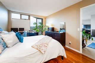 Photo 14: 905 2445 W 3RD Avenue in Vancouver: Kitsilano Condo for sale in "CARRIAGE HOUSE" (Vancouver West)  : MLS®# R2759262