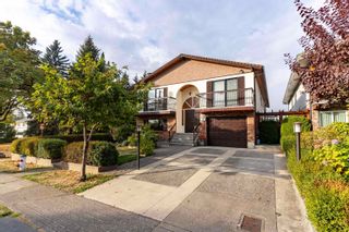 Photo 36: 7101 CURTIS Street in Burnaby: Sperling-Duthie House for sale (Burnaby North)  : MLS®# R2748891