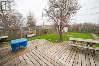 Photo 23: 859 WELLINGTON in Windsor: House for sale : MLS®# 24010340