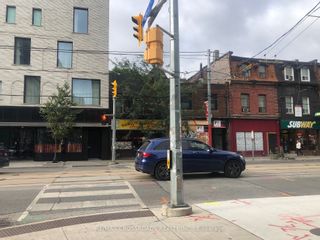 Photo 2: 1138 Queen Main Fl & Bsmt Street W in Toronto: Little Portugal Property for sale (Toronto C01)  : MLS®# C6793726
