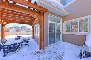 Photo 40: 155 Springbluff Heights SW in Calgary: Springbank Hill Detached for sale : MLS®# A2031782