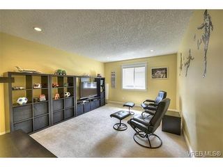 Photo 15: 1170 Deerview Pl in VICTORIA: La Bear Mountain House for sale (Langford)  : MLS®# 729928